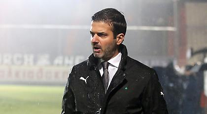 Στραματσόνι: «Αυτό που έγινε είναι απαράδεκτο»