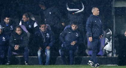 Νιόπλιας: «Μεγάλη ομάδα ο ΟΦΗ, αφιερωμένη η νίκη στον κόσμο»