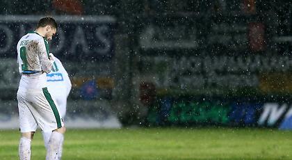 Οσο η διοίκηση του Παναθηναϊκού παραμένει αδρανής...