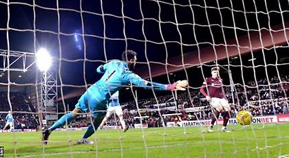 «Έπιασε» τη Ρέινζερς η Χαρτς