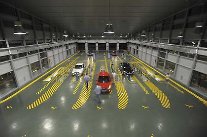 Εκτπωση στο ρεύμα, με έλεγχο ΚΤΕΟ