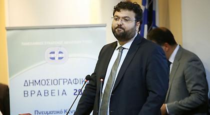 Αποκάλυψη: Οργή Βασιλειάδη για τις κινήσεις Μαλάτου