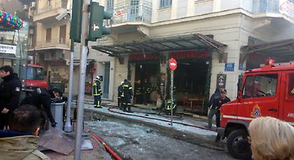 Τραγωδία στη Βικτώρια: Μια νεκρή από την έκρηξη στα Everest