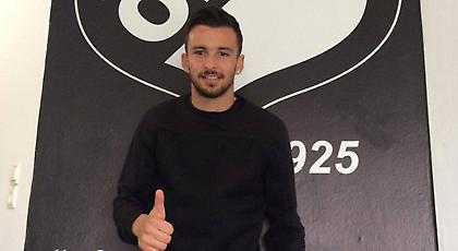 Χαντί: «Μετά την ισοφάριση τα πόδια των παικτών του ΠΑΟ βάρυναν»