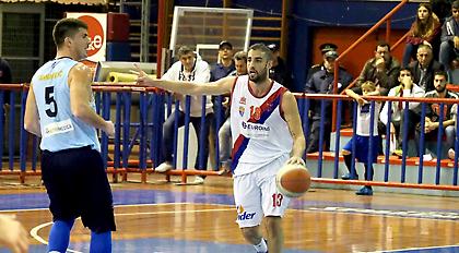 Ματαλών: «Μπορούμε το 9/9, αν...»