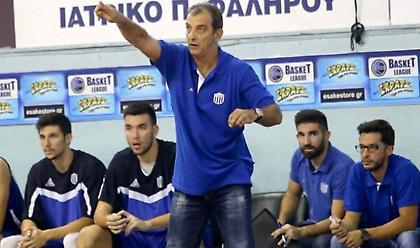 Βλάχος: «Να μην αποτελέσουμε παράπλευρη απώλεια για τη διαιτησία»