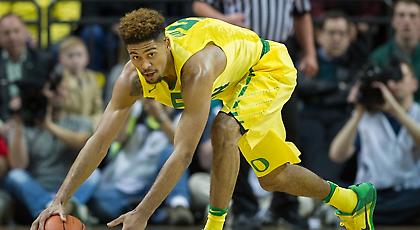 Νίκη με καλή εμφάνιση για Ντόρσεϊ και Δημακόπουλο