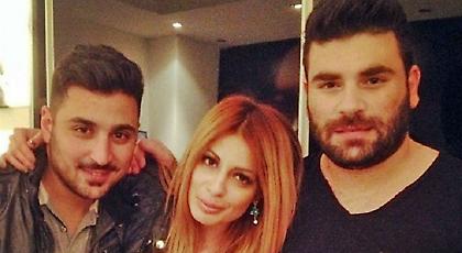 Το ξέσπασμα της Μίνας Αρναούτη για τον Παντελή Παντελίδη: «Θα ντρεπόταν για εσάς…»