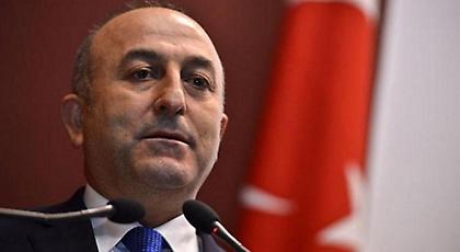 Προκαλεί ο Τσαβούσογλου: Τα Ίμια είναι τουρκικό έδαφος