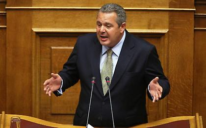 Καταψηφίζουν οι ΑΝΕΛ νομοθέτημα του Υπουργείου Δικαιοσύνης