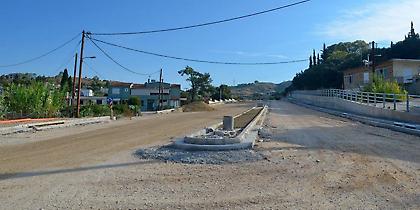 Δέκα σημαντικά έργα παραδίδονται μέσα στο 2017 στην Αχαΐα