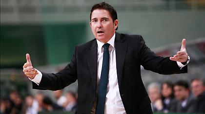 Πασκουάλ: «Κομμάτι της ιστορίας μου η Μπάρτσα, αλλά τώρα είμαι Παναθηναϊκός»