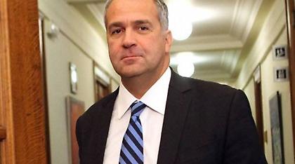 Βορίδης: Η Νέα Δημοκρατία θα καταργήσει το υπερταμείο