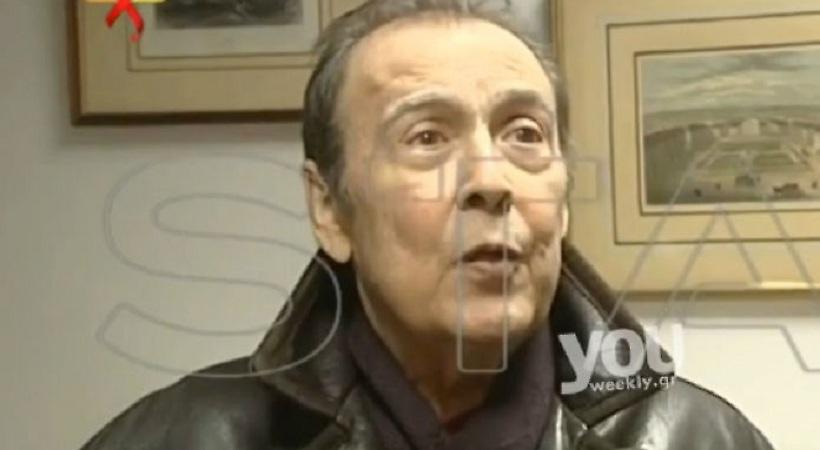 Δήλωση-βόμβα από τον Βοσκόπουλο: «Από τότε που η Χαρά πήγε στην εκπομπή της Τατιάνας…»