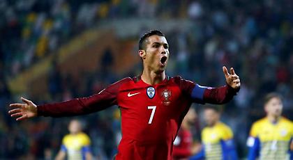 Τρικ του Κριστιάνο Ρονάλντο για να γλιτώνει φόρους!