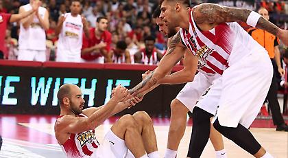 Όχι άλλη «φάκα» για Ολυμπιακό