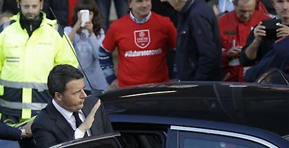 Η ιταλική κυβέρνηση ανανέωσε τις συλλογικές συμβάσεις των δημοσίων υπαλλήλων