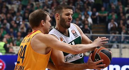 Με ξεναγό τον Τσάβι για το «διπλό» ο Παναθηναϊκός Superfoods