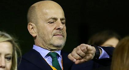 Ώρα να δώσει εξηγήσεις ο Αλαφούζος στον κόσμο και κάποιοι στον πρόεδρο…