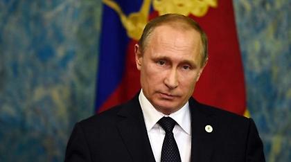 Πούτιν για Τραμπ: Είμαστε έτοιμοι να συνεργαστούμε - Χρειαζόμαστε φίλους