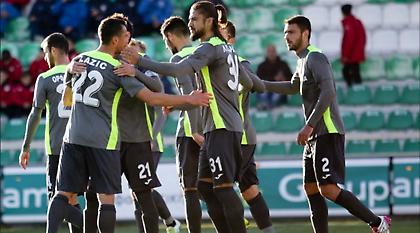 Σίφουνας η Ξάνθη!