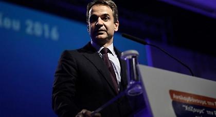 Μητσοτάκης: Αβέβαιη η έκβαση της αξιολόγησης–Καθυστερήσεις=Επώδυνα μέτρα