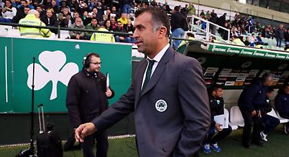 Το λάθος ξεκίνησε από τον Αναστασίου!