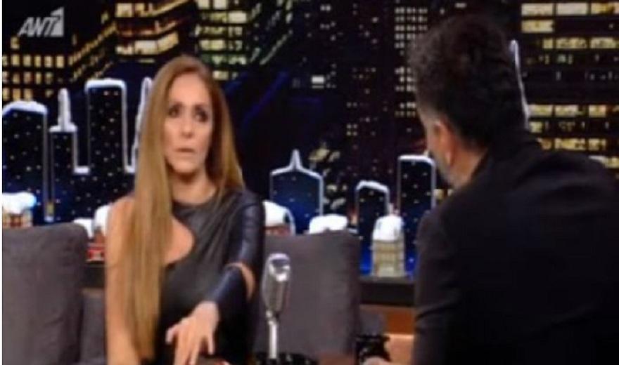 Αυτός είναι ο πραγματικός λόγος που η Κουλιανού δεν πήγε στην κηδεία του Ασλάνη