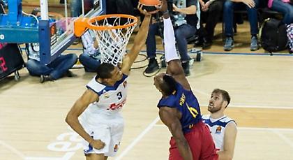 Κορυφαίος ο «ηλεκτρολόγος» Ράντολφ (video)