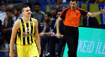 Επιστρέφει με Παναθηναϊκό ο Μπογκντάνοβιτς