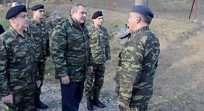 Καμμένος: «Ηλίθιες οι δηλώσεις Ερντογάν»