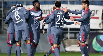 Ο όμορφος συνδυασμός που τελείωσε ο Ιντέγε (video)