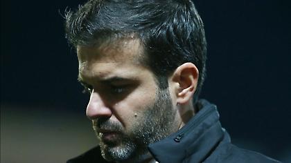 Από Στραματσόνι σε... Στραπατσόνι