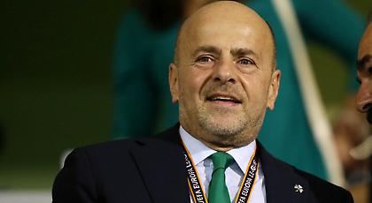 Εξαρτάται από το τι Παναθηναϊκό θέλεις