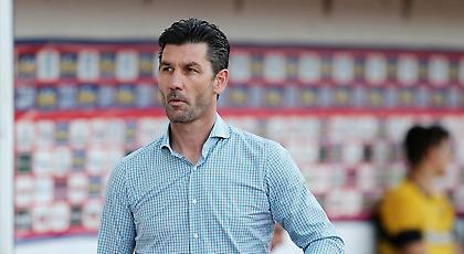 Γιατί ο Ουζουνίδης ήταν επιλογή μονόδρομος για τον ΠΑΟ