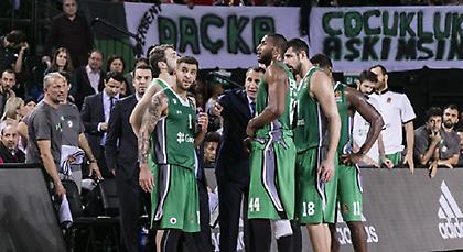 Μπλατ: «Ομάδα με παράδοση και ιστορία στην Ευρωλίγκα ο Ολυμπιακός»