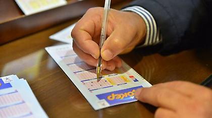 Τζακ ποτ στο Τζόκερ