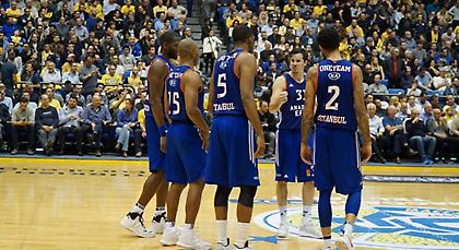 Θρίαμβος της Εφές μέσα στο Τελ Αβίβ!