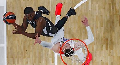 Άφησε ξερή την Μπάμπεργκ ο Φριτζόν