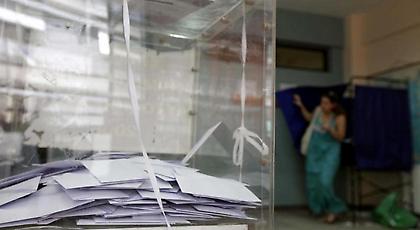 Προβάδισμα 16 μονάδων της ΝΔ έναντι του ΣΥΡΙΖΑ, σύμφωνα με δημοσκόπηση του ΠΑΜΑΚ