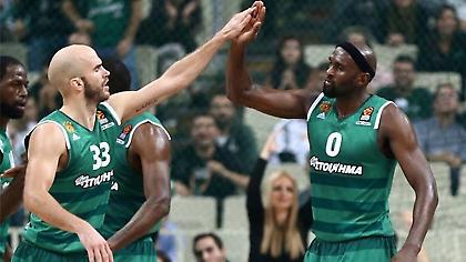 Έχει να κερδίσει πολλά στη Βαρκελώνη