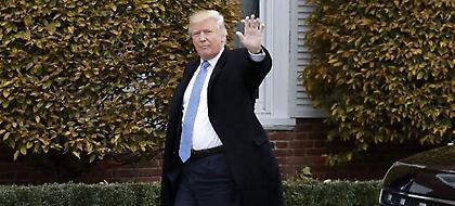 Στρατηγό-πεζοναύτη επέλεξε για Υπουργό Αμυνας ο Τραμπ