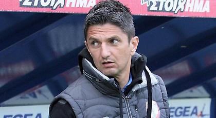 Λουτσέσκου: «Σε μια άλλη ζωή ίσως γίνουμε Μπαρτσελόνα»