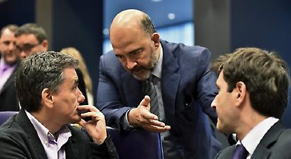 Χωρίς ελπίδα για συμφωνία τη Δευτέρα