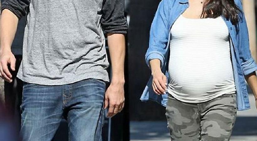 Πασίγνωστο ζευγάρι της showbiz απέκτησε το δεύτερο παιδί του