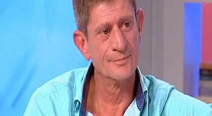 Άκρως συγκινητικό: Κύμα αγάπης για τον ηθοποίο Σταύρο Μαυρίδη