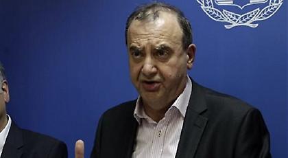 Στρατούλης για τη νέα μείωση στις συντάξεις: Αποκαλύπτει τα κυβερνητικά ψέματα