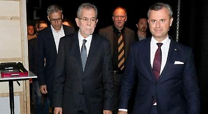 Εκλογική αναμέτρηση θρίλερ την Κυριακή στην Αυστρία-Θα γίνει η πρώτη χώρα της ΕΕ με ακροδεξιό ηγέτη;