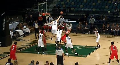 Μοίρασε… πόνο ο Παπαγιάννης (video)