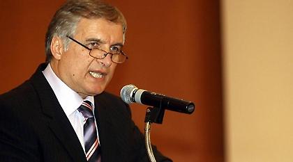 Δημητρίου στον ΣΠΟΡ FM: «Έχουν διαγράψει τον Μαλάτο» (audio)